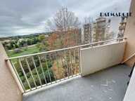 Perpignan palais des congrès idéal investisseur studio balcon parking libre — photo 2