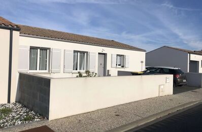 vente maison 292 600 € à proximité de Salles-sur-Mer (17220)