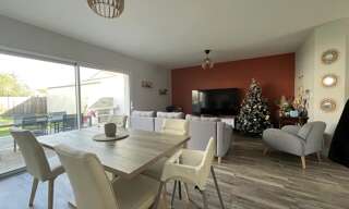 Maison 4 Pièces 89 m² à vendre à Aigrefeuille-d'Aunis (17290)