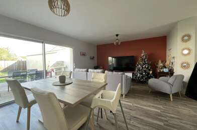 Maison 4 pièces 282150 €