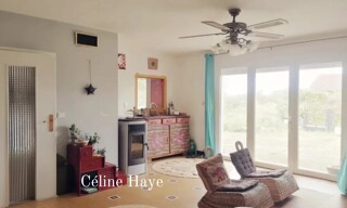 Maison 5 Pièces 78 m² à vendre à Vic-Fezensac (32190)