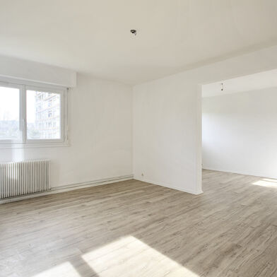 Appartement 3 pièces 73 m²