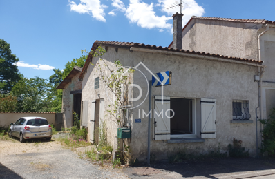 vente maison 76 000 € à proximité de Moulin-Neuf (24700)