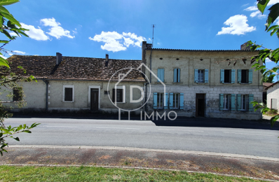 maison 6 pièces 230 m2 à vendre à Eygurande-Et-Gardedeuil (24700)