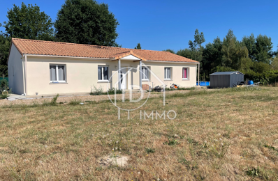 vente maison 255 000 € à proximité de Montpon-Ménestérol (24700)