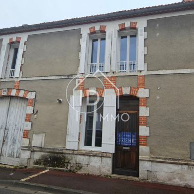 Maison 4 pièces 76 m²