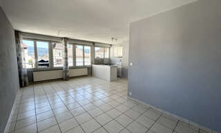 Appartement 3 Pièces 62 m² à vendre à Morteau (25500)