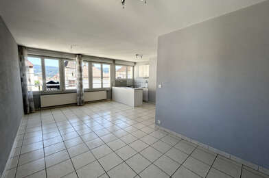 Appartement 3 pièces 176000 €