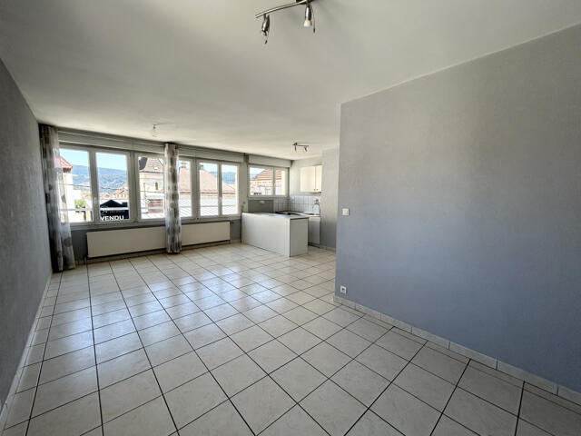 Appartement proposé à Morteau