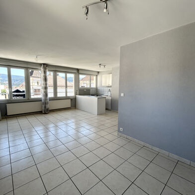 Appartement 3 pièces 176000 €