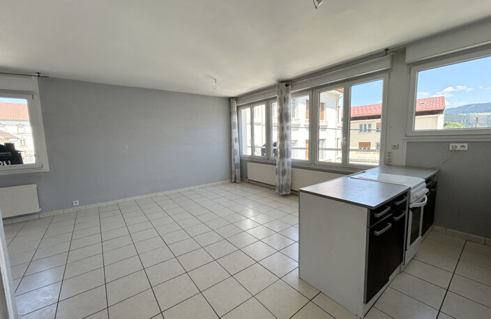 Appartement centre ville 3 pièces — photo 2
