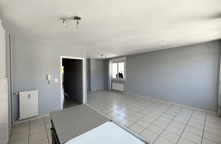 Appartement centre ville 3 pièces — photo 3