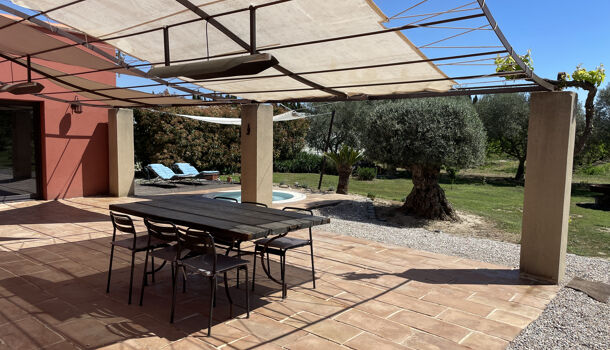 Villa / Maison 6 pièces  à vendre Argelès-sur-Mer 66700