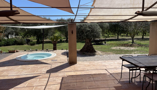 Villa / Maison 6 pièces  à vendre Argelès-sur-Mer 66700