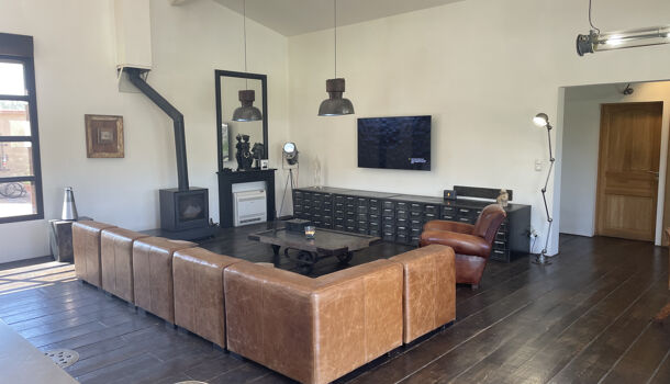 Villa / Maison 6 pièces  à vendre Argelès-sur-Mer 66700