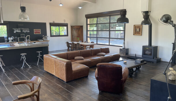 Villa / Maison 6 pièces  à vendre Argelès-sur-Mer 66700