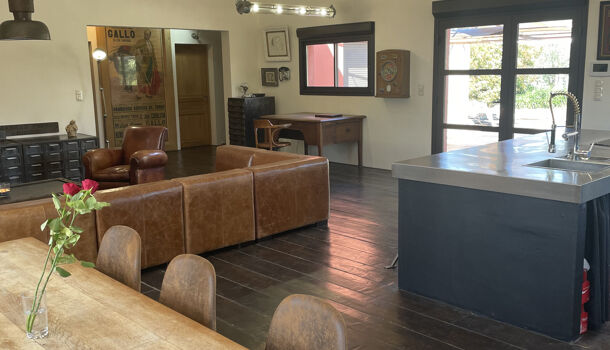 Villa / Maison 6 pièces  à vendre Argelès-sur-Mer 66700