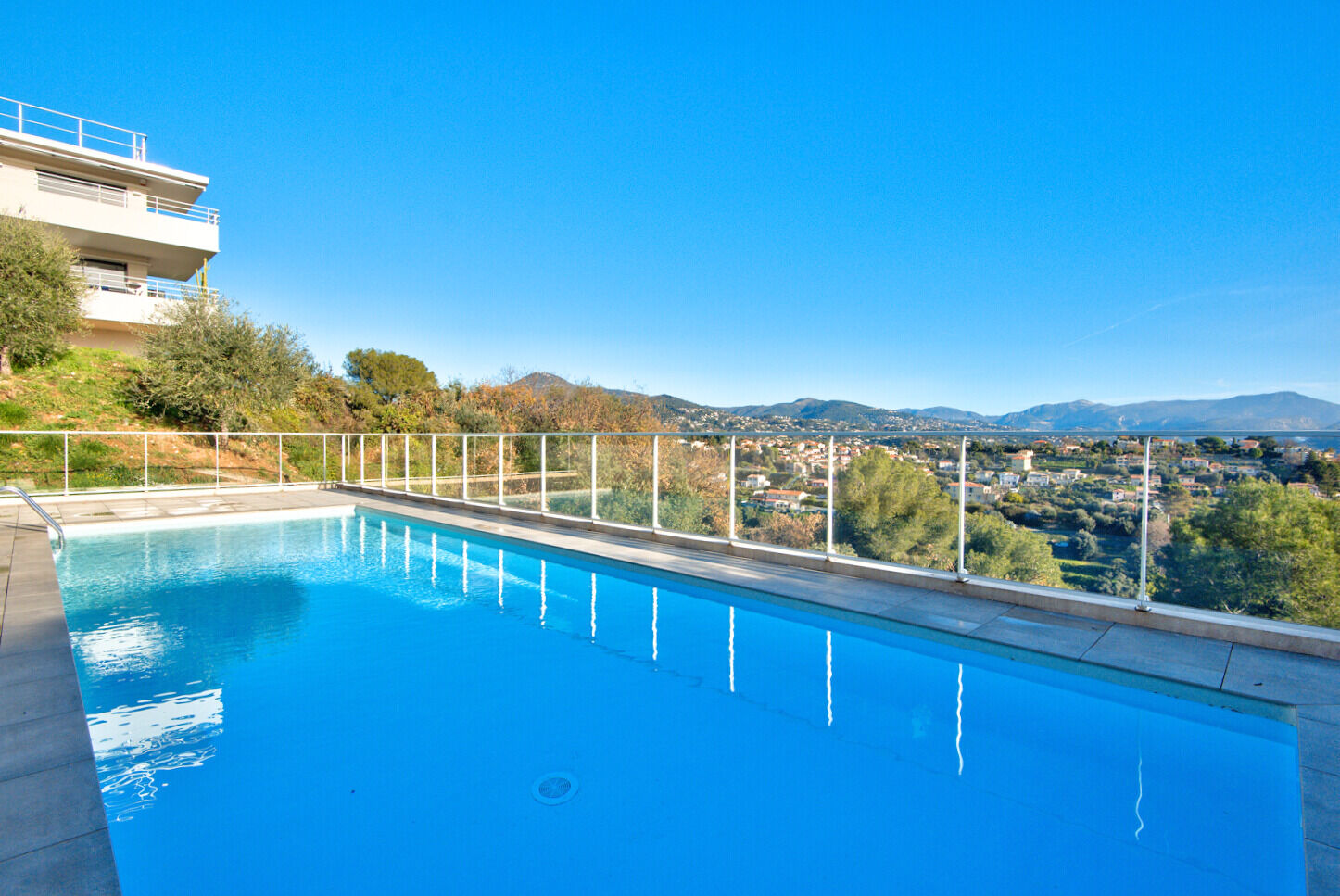 Photo Appartement Nice