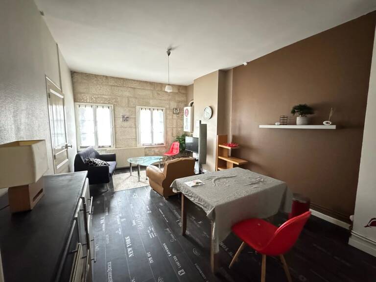 Appartement T2 de 41m2 à Niort — photo 1