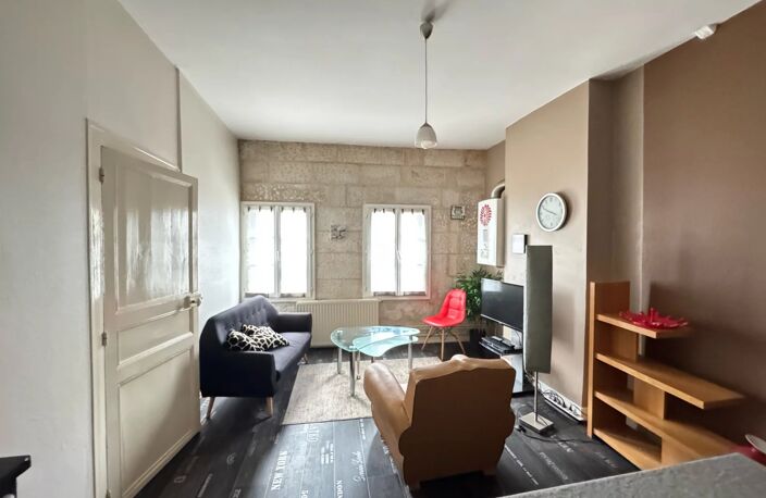 Appartement T2 de 41m2 à Niort — photo 2