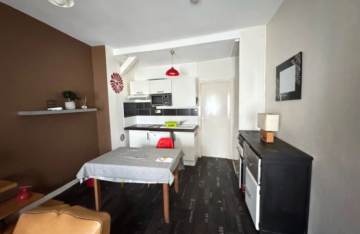 Appartement T2 de 41m2 à Niort — photo 3