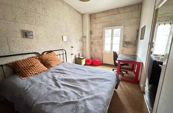 Appartement T2 de 41m2 à Niort — photo 4