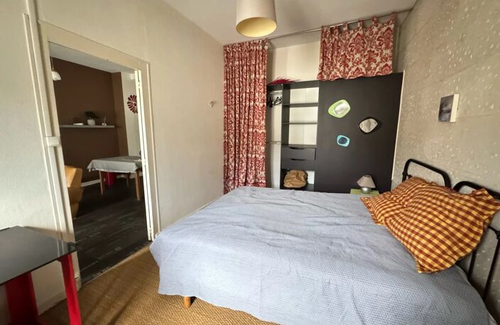 Appartement T2 de 41m2 à Niort — photo 5