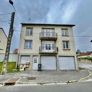 Immeuble  159900 €