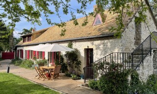 Maison 7 Pièces 160 m² à vendre à Bréval (78980)