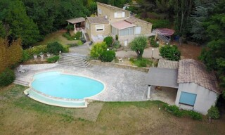 Maison 7 Pièces 180 m² à vendre à Saint-Marcel-de-Careiret (30330)
