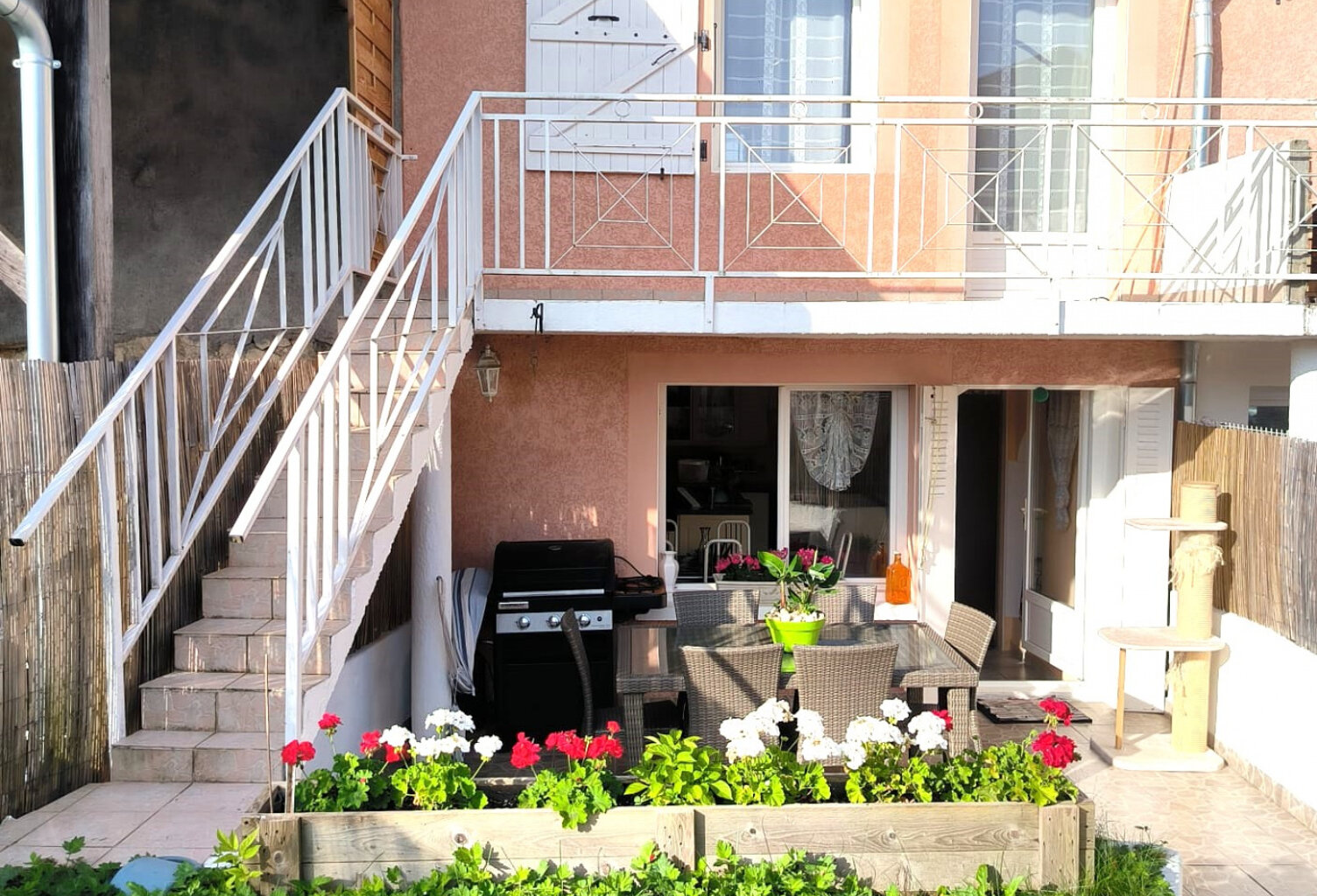 Maison de village à Viry — photo 1