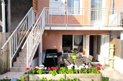 Maison 6 pièces 195000 €