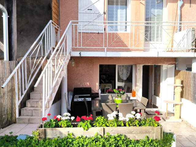 Maison de village à Viry — photo du bien