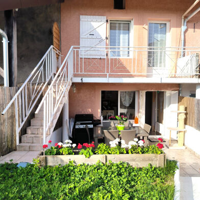 Maison 6 pièces 195000 €