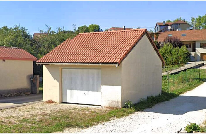 Maison de village à Viry — photo 4