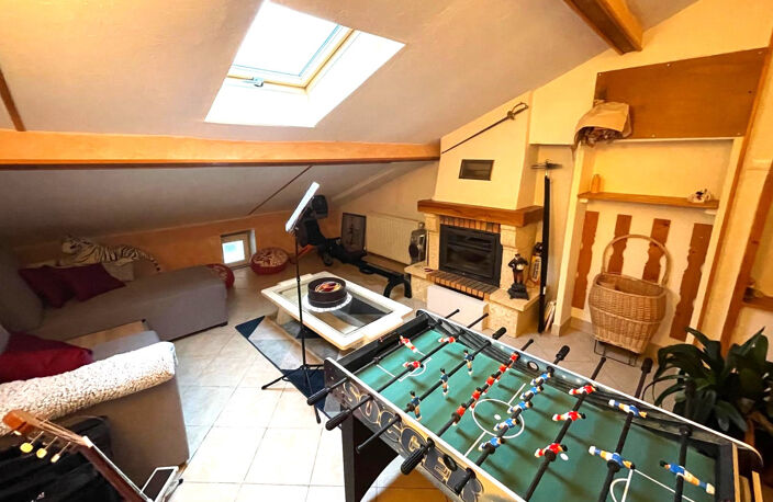 Maison de village à Viry — photo 5