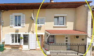 Maison 6 Pièces 160 m² à vendre à Viry (39360)