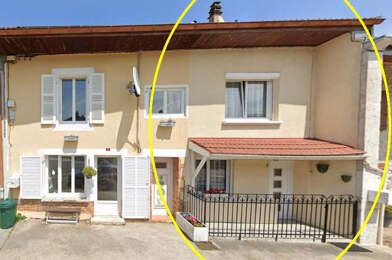 Maison 6 pièces 195000 €