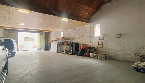 Maison de Village  2 pièces  à vendre Claira 66530