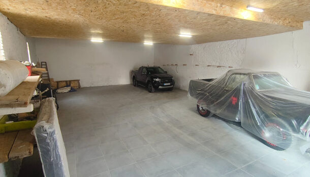 Maison de Village  2 pièces  à vendre Claira 66530