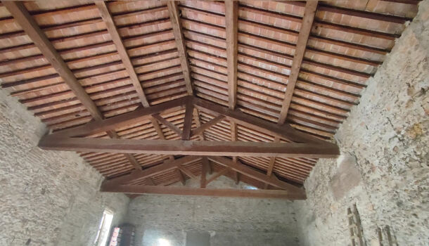 Maison de Village  2 pièces  à vendre Claira 66530