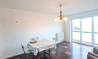 Appartement 3 Pièces 57 m² à vendre à Saint-Vallier (26240)