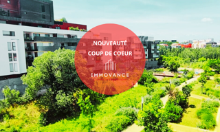 Appartement 3 Pièces 64 m² à vendre à Montpellier (34000)