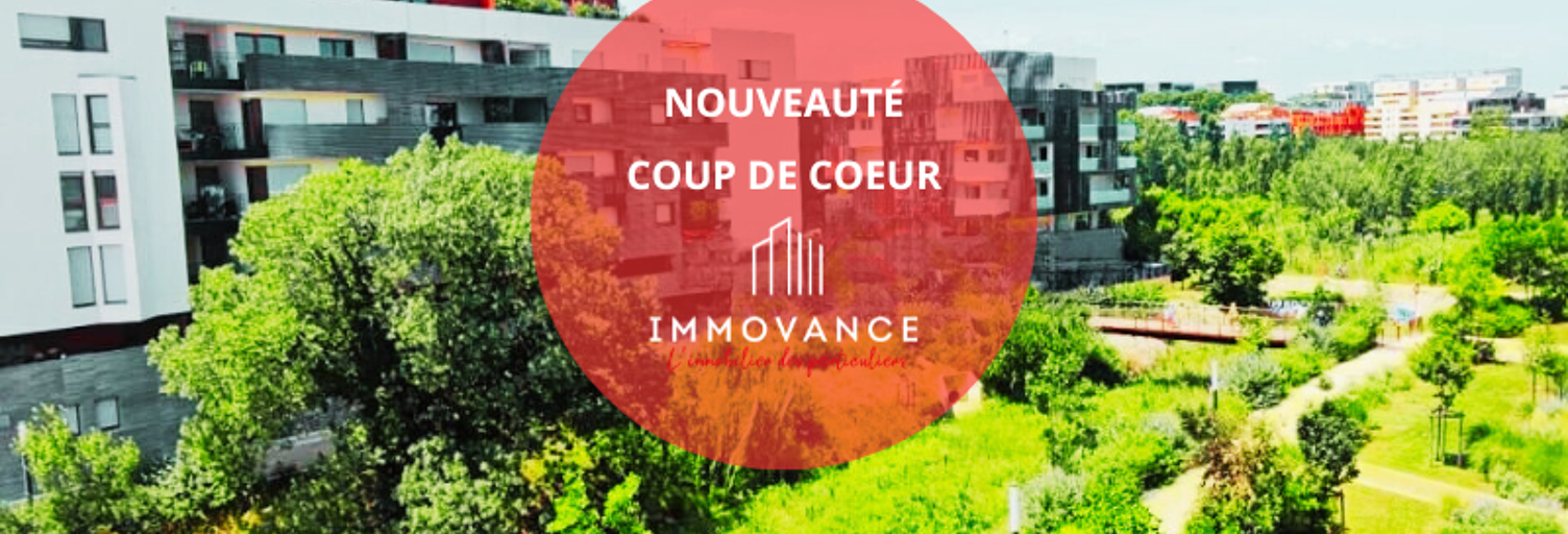 Appartement 3 Pièces 64 m² à vendre à Montpellier (34000)