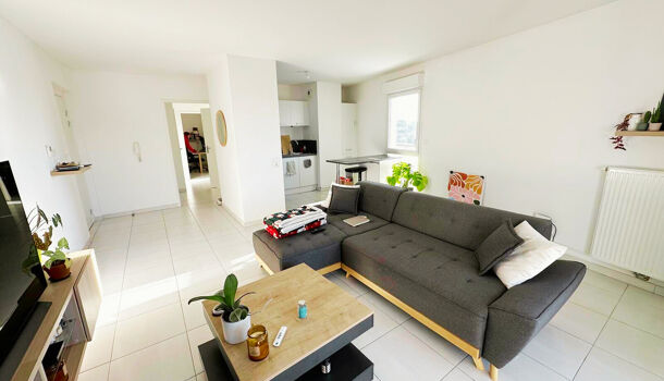 Appartement 3 pièces  à vendre Montpellier 34000