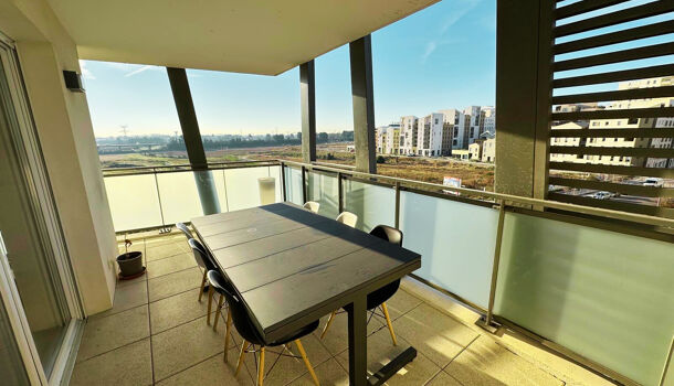 Appartement 3 pièces  à vendre Montpellier 34000