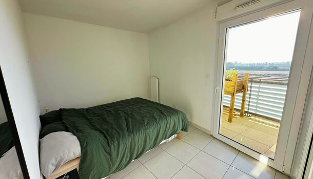 Appartement 3 pièces  à vendre Montpellier 34000