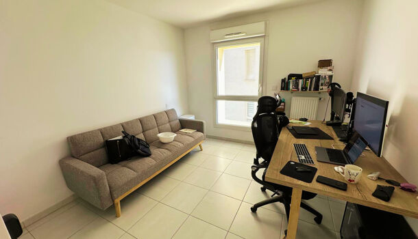 Appartement 3 pièces  à vendre Montpellier 34000