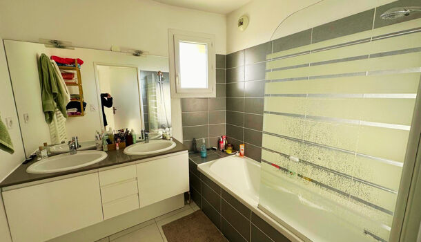 Appartement 3 pièces  à vendre Montpellier 34000