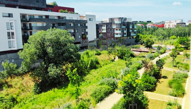 Appartement 3 pièces  à vendre Montpellier 34000